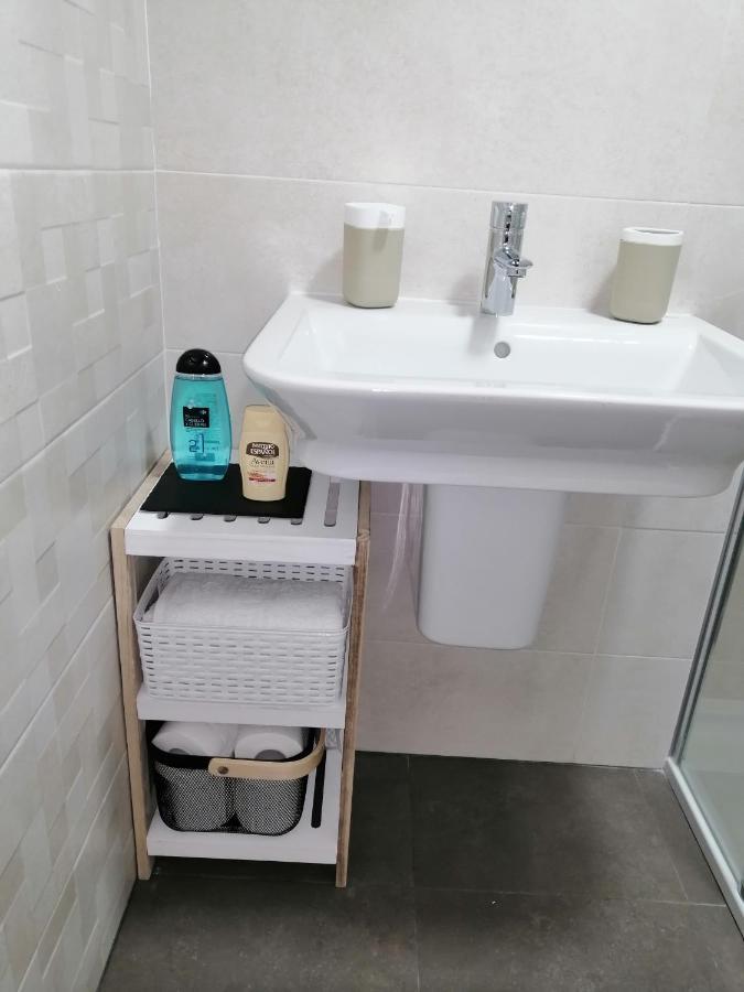 Apartamento Myr Benajarafe Kültér fotó