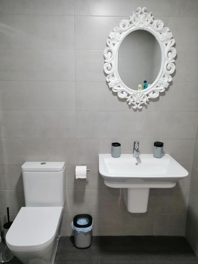 Apartamento Myr Benajarafe Kültér fotó