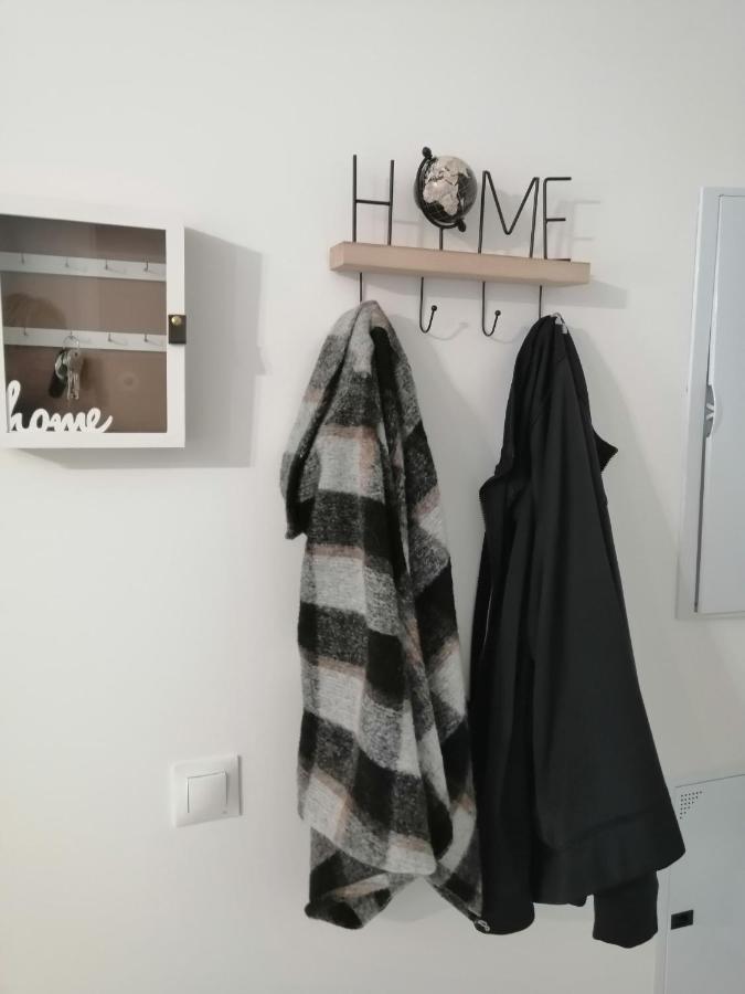 Apartamento Myr Benajarafe Kültér fotó