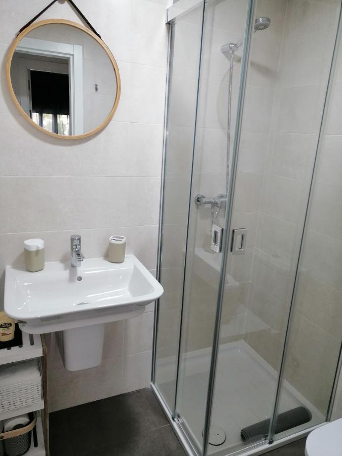Apartamento Myr Benajarafe Kültér fotó