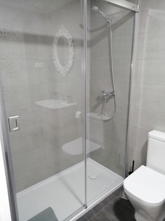 Apartamento Myr Benajarafe Kültér fotó