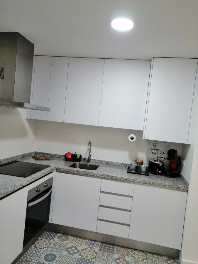 Apartamento Myr Benajarafe Kültér fotó
