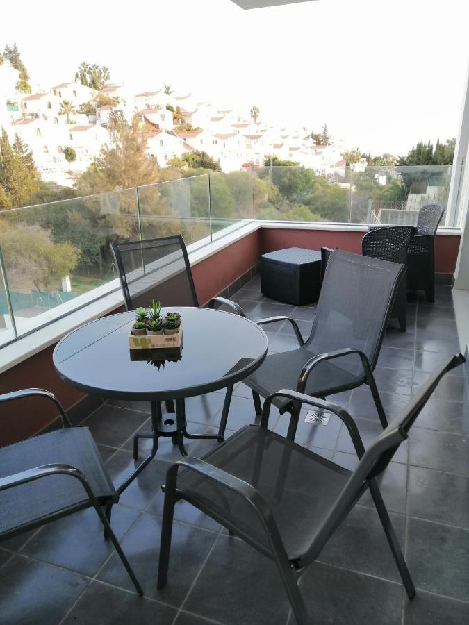 Apartamento Myr Benajarafe Kültér fotó