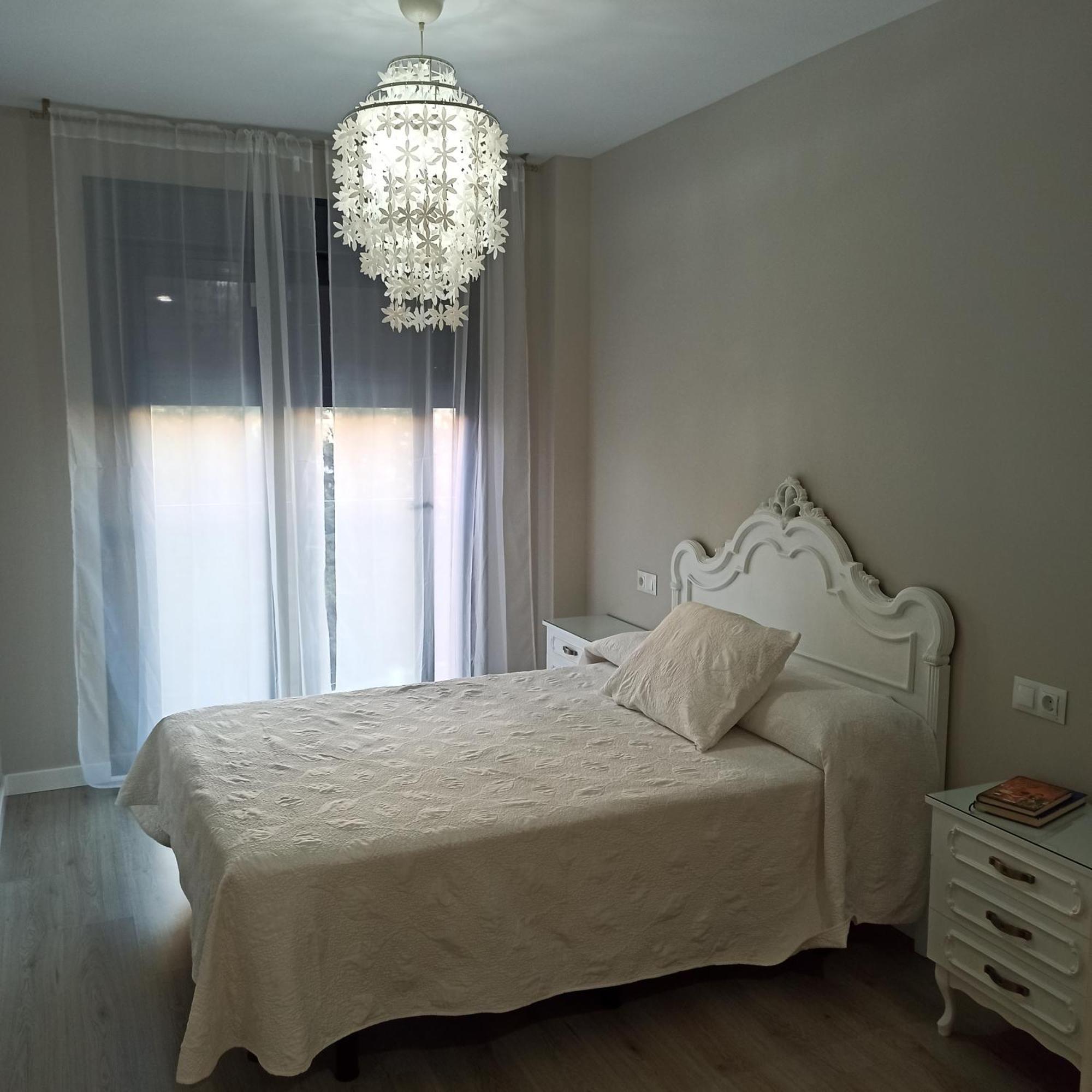 Apartamento Myr Benajarafe Kültér fotó