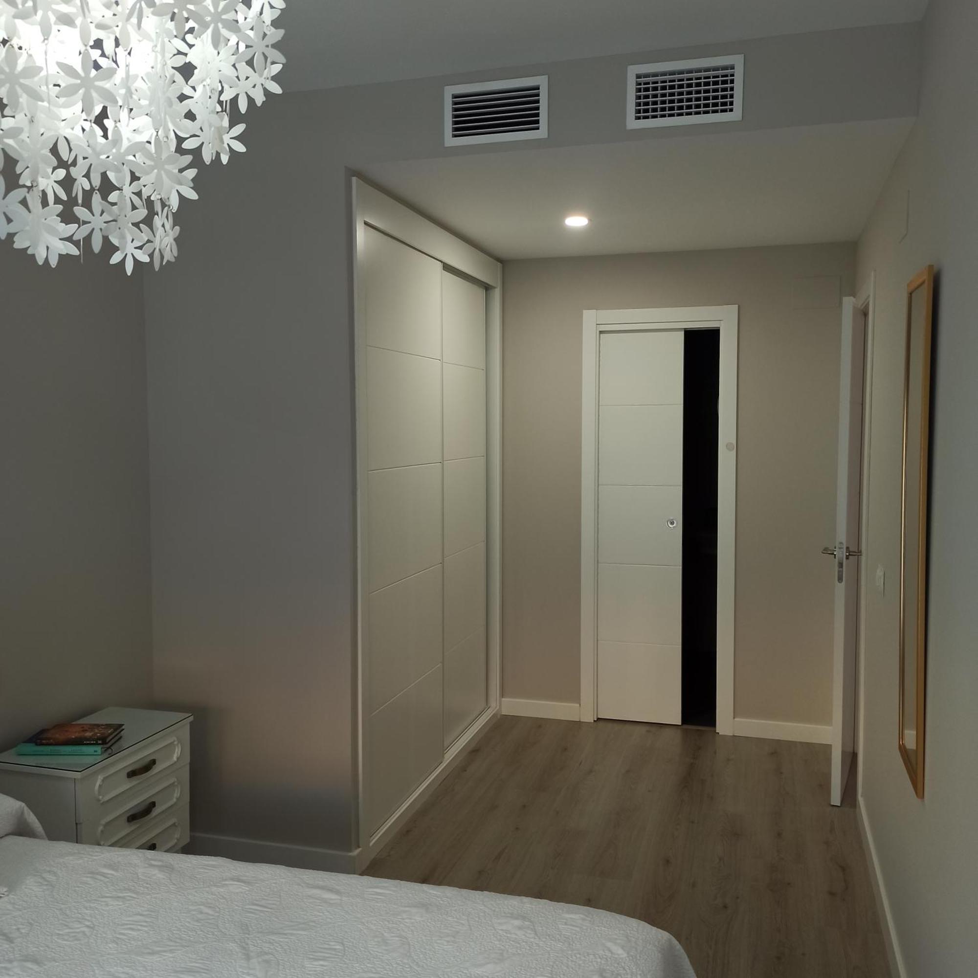 Apartamento Myr Benajarafe Kültér fotó