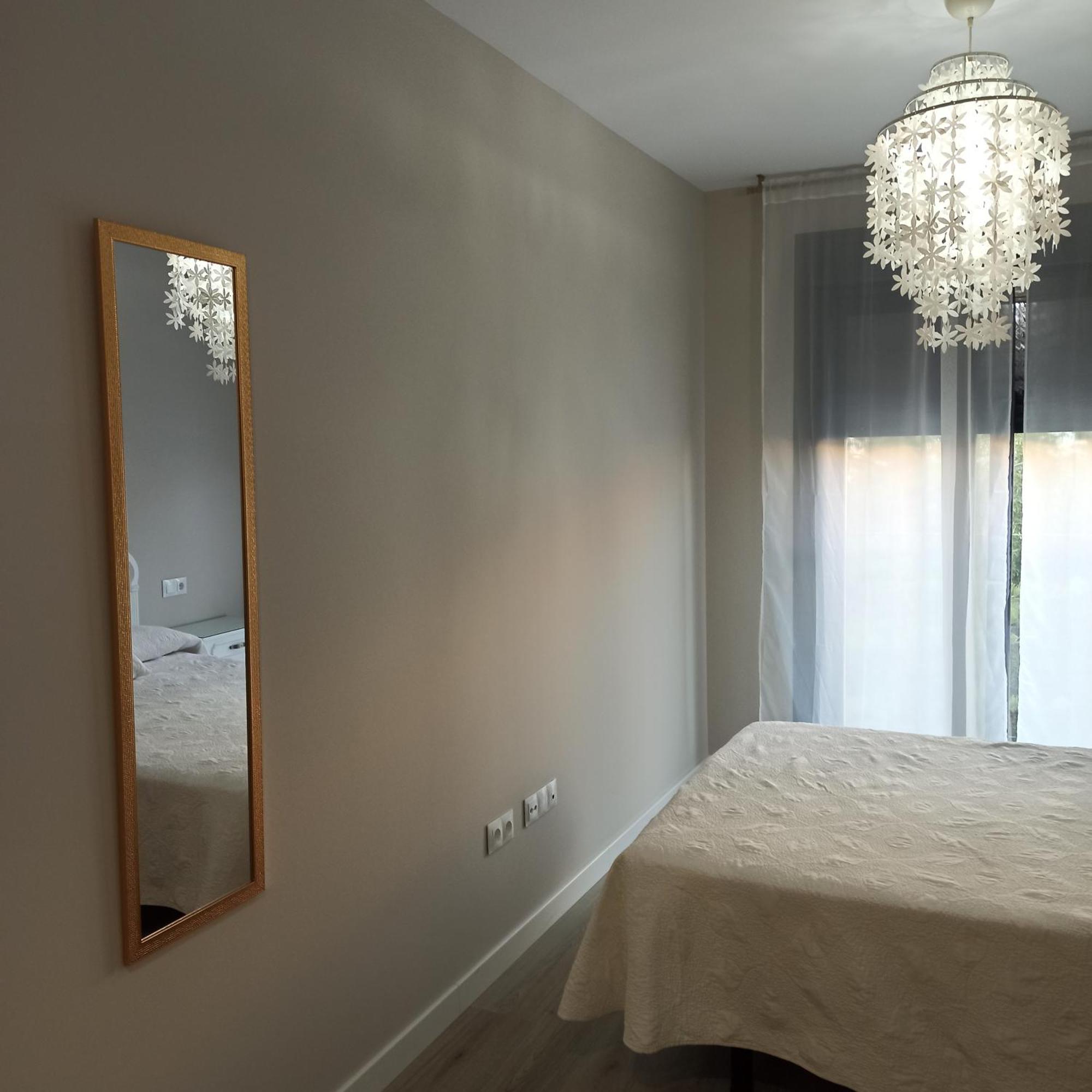 Apartamento Myr Benajarafe Kültér fotó
